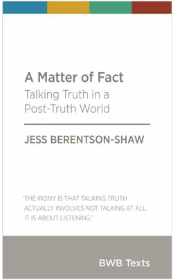 A Matter of Fact Book